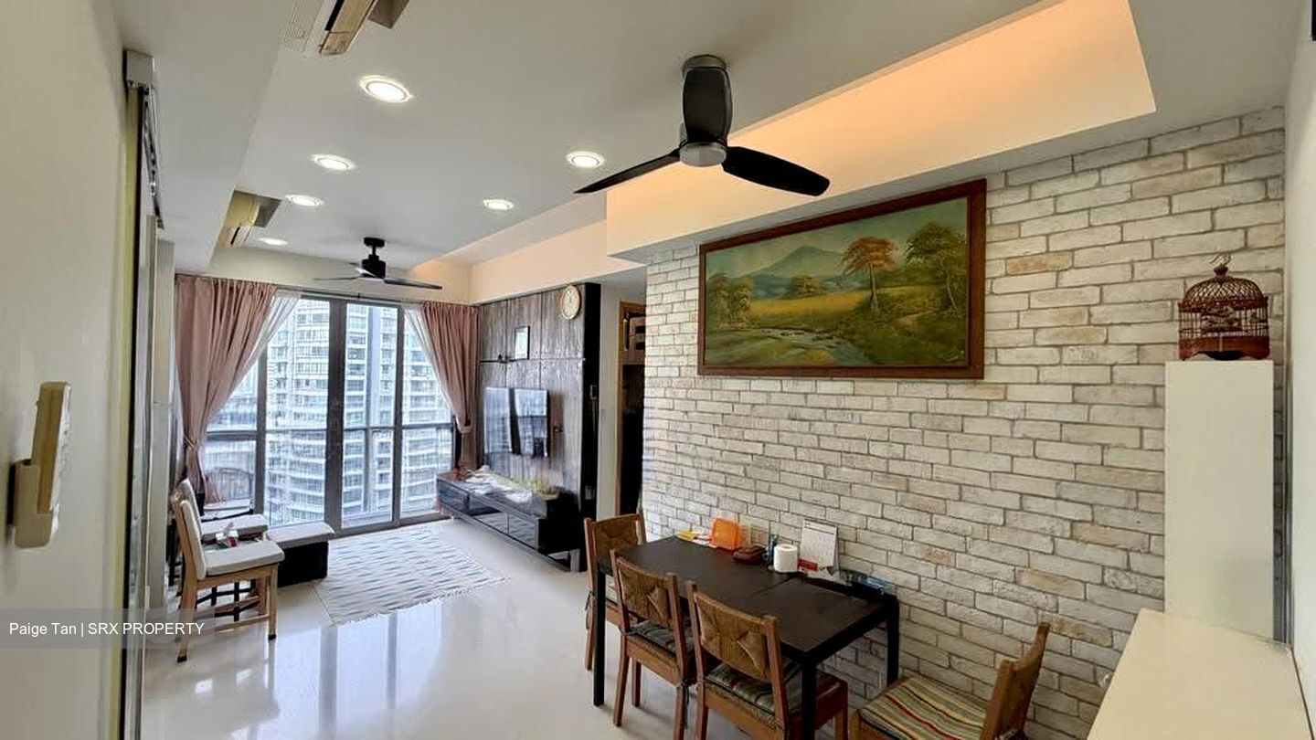 Riverbay (D12), Apartment #627537021
